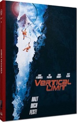 Vertical Limit (Blu-ray Movie)