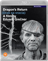 Dragon's Return (Blu-ray Movie)