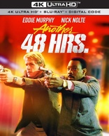 Another 48 Hrs. 4K (Blu-ray Movie)