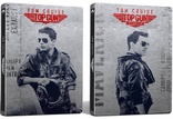 Top Gun / Top Gun: Maverick 4K (Blu-ray Movie)