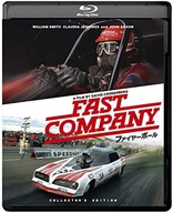 Fast Company (Blu-ray Movie), temporary cover art