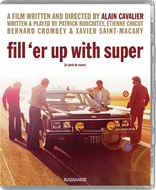 Fill 'er Up with Super (Blu-ray Movie)