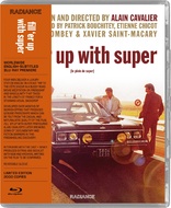 Fill 'er Up with Super (Blu-ray Movie)