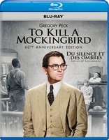 To Kill a Mockingbird (Blu-ray Movie)