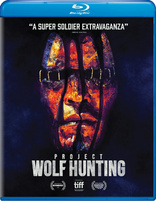 Project Wolf Hunting (Blu-ray Movie)