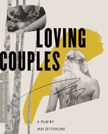 Loving Couples (Blu-ray Movie)