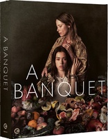 A Banquet (Blu-ray Movie)