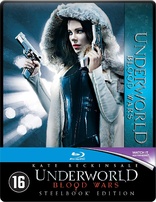 Underworld: Blood Wars (Blu-ray Movie)