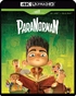 ParaNorman 4K (Blu-ray Movie)
