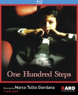 One Hundred Steps (Blu-ray Movie)