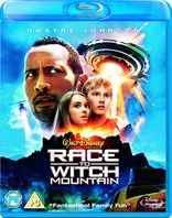 Race to Witch Mountain (Blu-ray Movie)