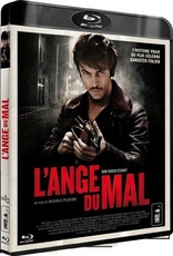 L' Ange du mal (Blu-ray Movie), temporary cover art