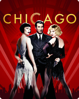 Chicago (Blu-ray Movie)