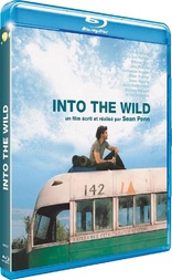 Into the Wild (Blu-ray Movie)