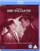 Brief Encounter (Blu-ray Movie)