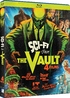 Sci-Fi from the Vault: 4 Classic Films (Blu-ray Movie)