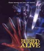 Buried Alive (Blu-ray Movie)