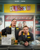 Clerks III (Blu-ray Movie)