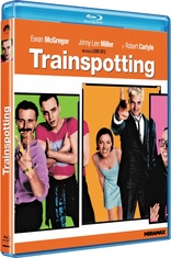 Trainspotting (Blu-ray Movie)