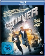 Freerunner (Blu-ray Movie), temporary cover art