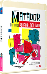 Matador (Blu-ray Movie)