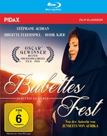 Babettes Fest (Blu-ray Movie)