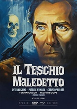 The Skull (Blu-ray Movie)