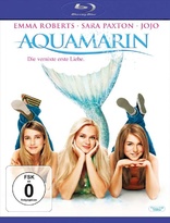 Aquamarine (Blu-ray Movie), temporary cover art