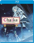 Chaika - The Coffin Princess: Complete Series Collection (Blu-ray Movie)