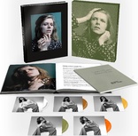 David Bowie: Divine Symmetry (Blu-ray Movie)