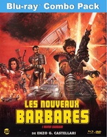 The New Barbarians (Blu-ray Movie), temporary cover art