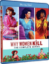 Why Women Kill: The Complete Series (Blu-ray Movie)