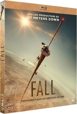 Fall (Blu-ray Movie)