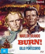 Burn! (Blu-ray Movie)