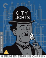 City Lights (Blu-ray Movie)