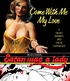 Come with Me My Love / Satan Was a Lady (Blu-ray Movie)