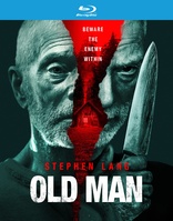 Old Man (Blu-ray Movie)