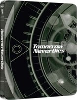 Tomorrow Never Dies (Blu-ray Movie), temporary cover art