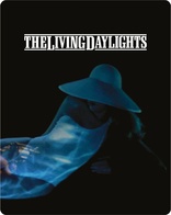 The Living Daylights (Blu-ray Movie)