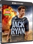 Tom Clancy's Jack Ryan: Season One 4K (Blu-ray Movie)