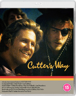 Cutter's Way (Blu-ray Movie)