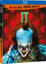 It (Blu-ray Movie)