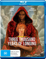 Three Thousand Years of Longing (Blu-ray Movie)