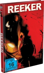 Reeker (Blu-ray Movie)