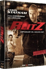 Blitz (Blu-ray Movie)