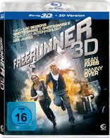 Freerunner 3D (Blu-ray Movie), temporary cover art