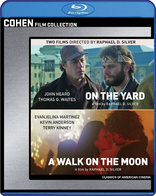 On the Yard / A Walk on the Moon (Blu-ray Movie)