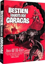 The Lost Continent (Blu-ray Movie)