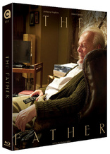 The Father (Blu-ray Movie)