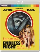 Endless Night (Blu-ray Movie)